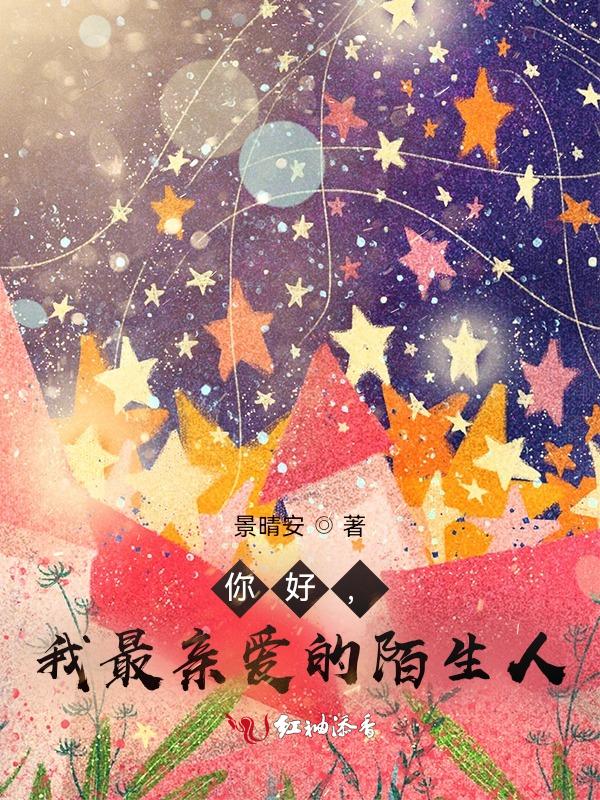 亲爱的陌生人你好美阅读