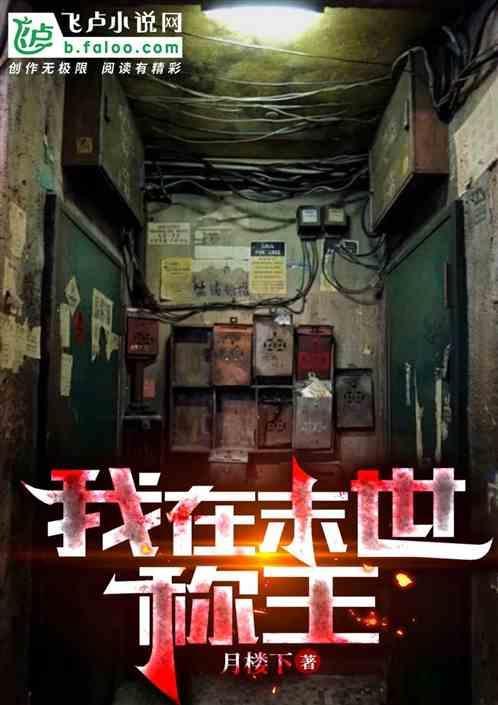 我在末世当城主免费阅读