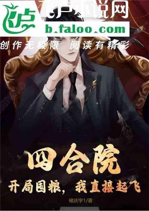 四合院之开局坑棒梗