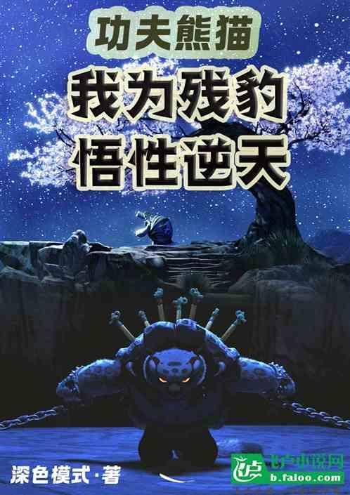 功夫熊猫残豹是哪一部