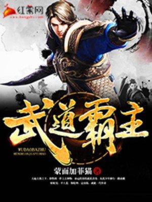 武道霸主好看吗