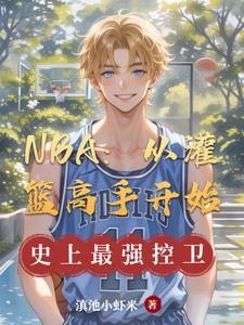 从灌篮高手开始免费阅读