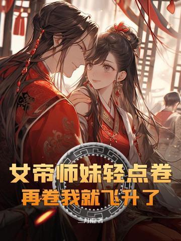 女帝x国师