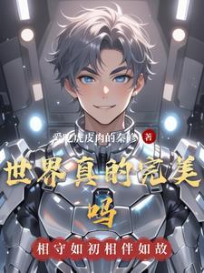世界上有完美吗