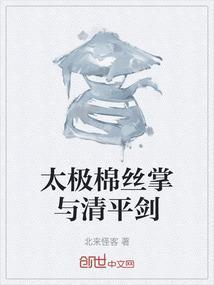 太极棉丝掌与清平剑