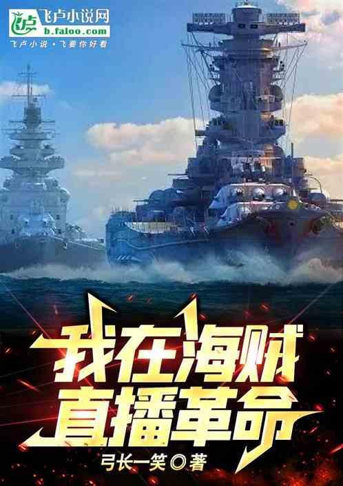我在海贼直播革命